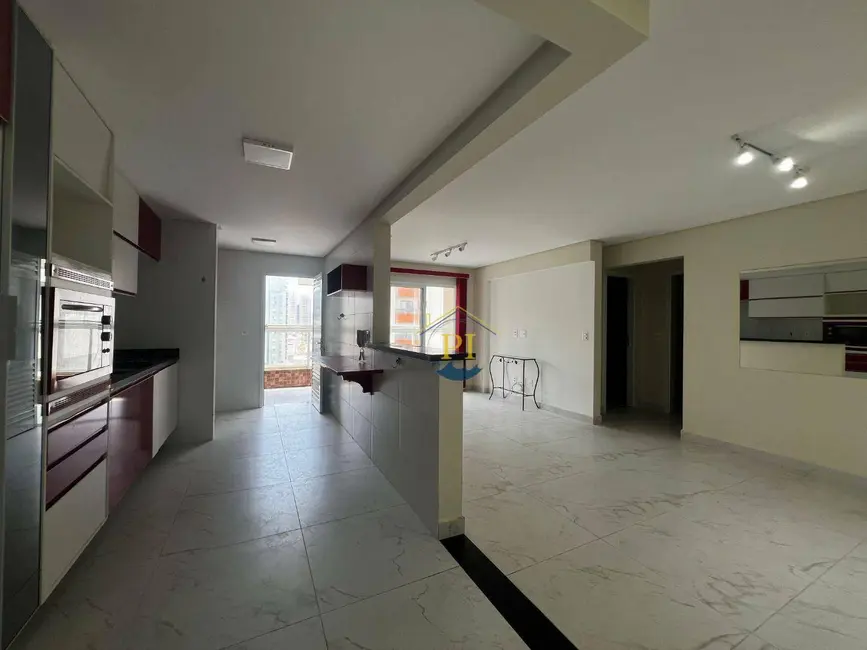 Foto 4 de Apartamento com 2 quartos à venda, 93m2 em Aviação, Praia Grande - SP