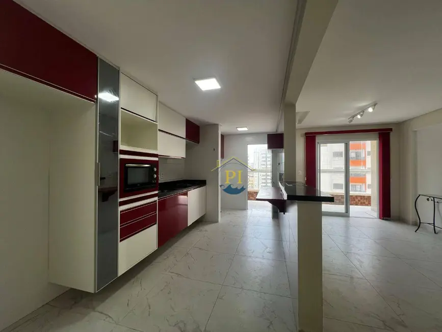 Foto 6 de Apartamento com 2 quartos à venda, 93m2 em Aviação, Praia Grande - SP