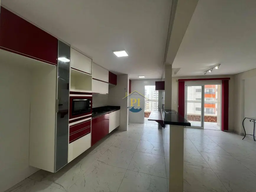 Foto 7 de Apartamento com 2 quartos à venda, 93m2 em Aviação, Praia Grande - SP