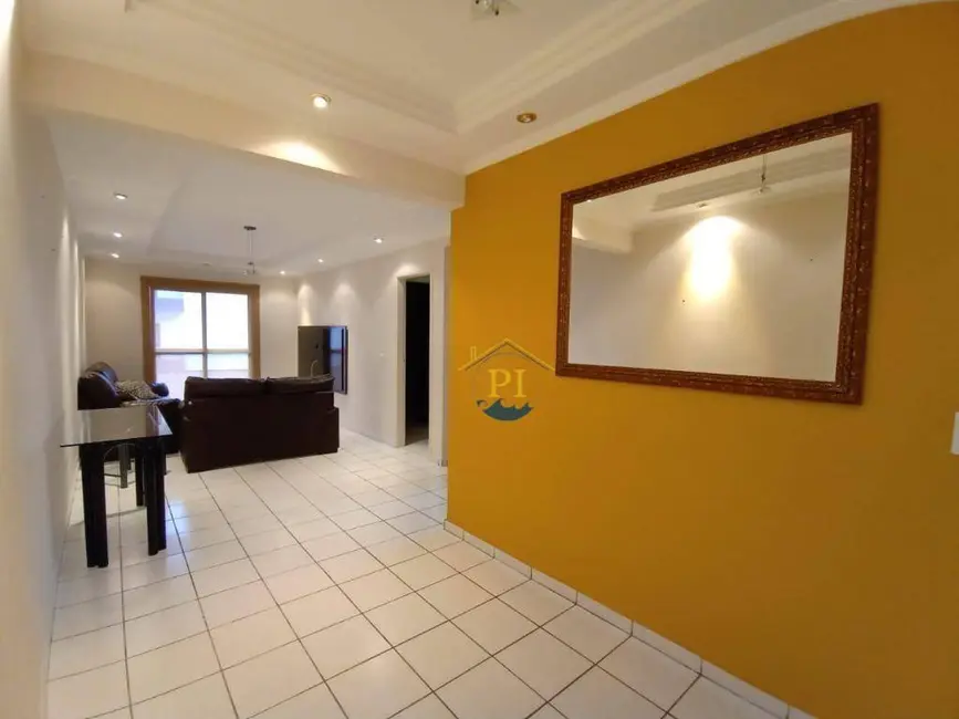 Foto 3 de Apartamento com 2 quartos à venda, 87m2 em Aviação, Praia Grande - SP