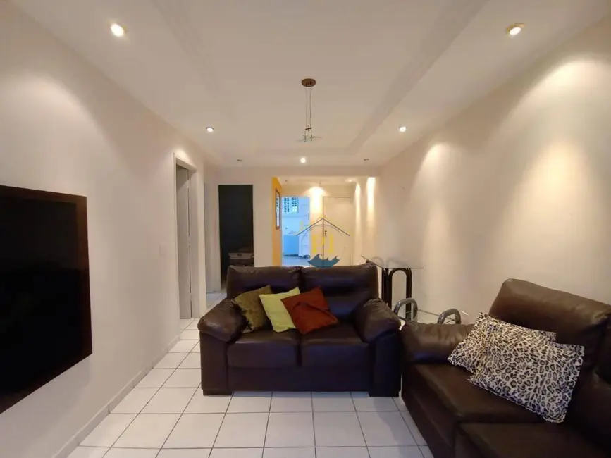Foto 1 de Apartamento com 2 quartos à venda, 87m2 em Aviação, Praia Grande - SP