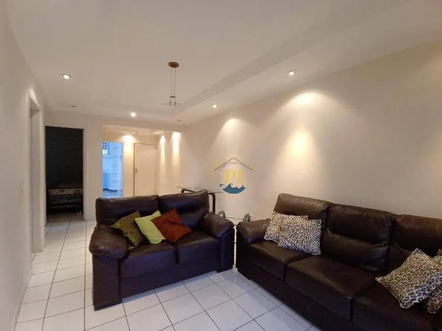 Foto 2 de Apartamento com 2 quartos à venda, 87m2 em Aviação, Praia Grande - SP