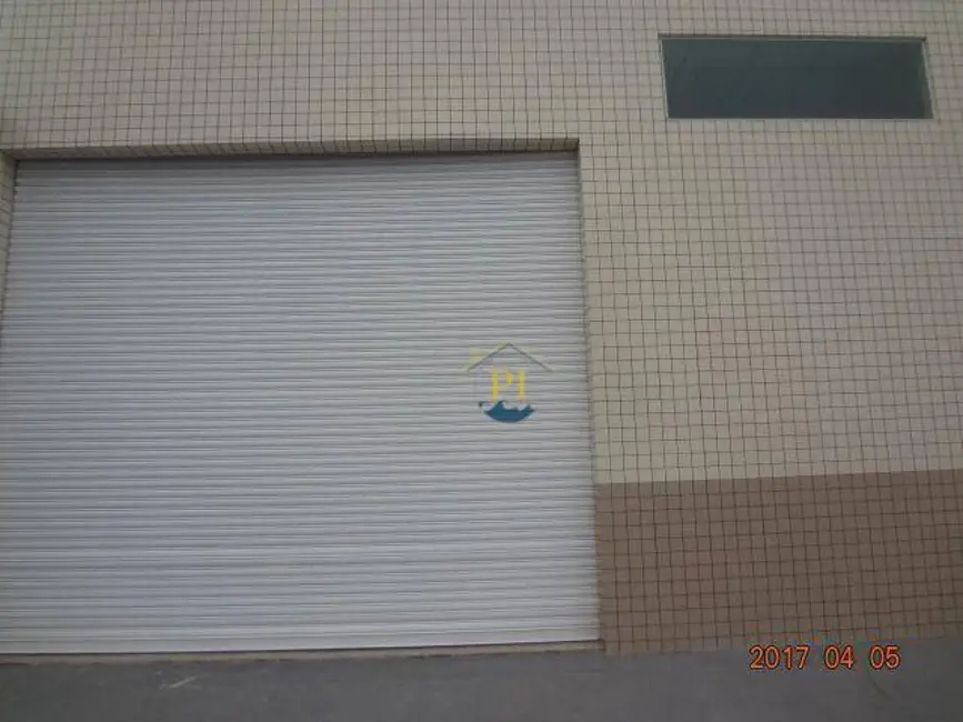 Foto 3 de Armazém / Galpão para alugar, 360m2 em Praia Grande - SP