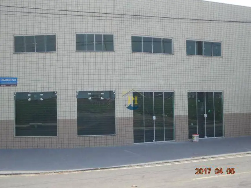 Foto 1 de Armazém / Galpão para alugar, 360m2 em Praia Grande - SP