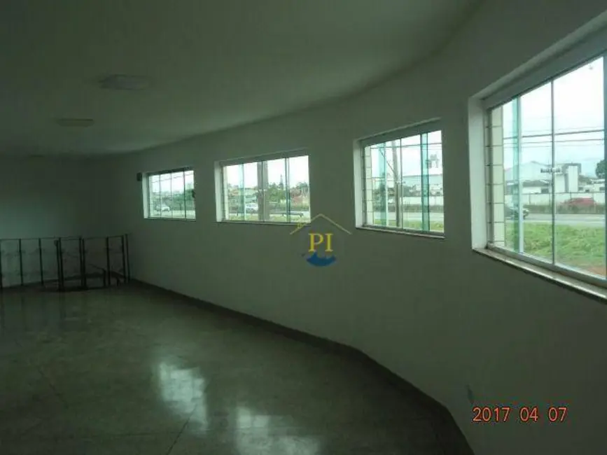 Foto 4 de Armazém / Galpão para alugar, 360m2 em Praia Grande - SP