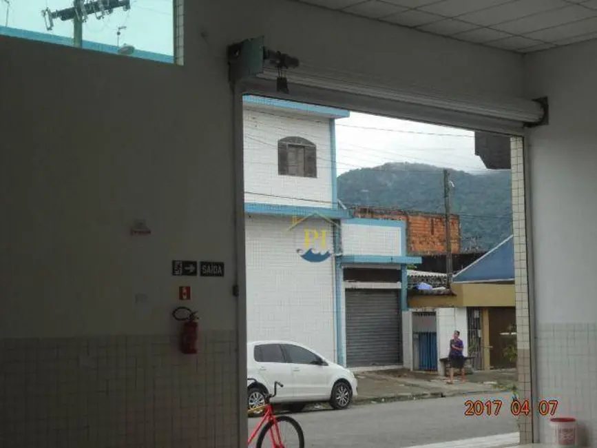 Foto 7 de Armazém / Galpão para alugar, 360m2 em Praia Grande - SP
