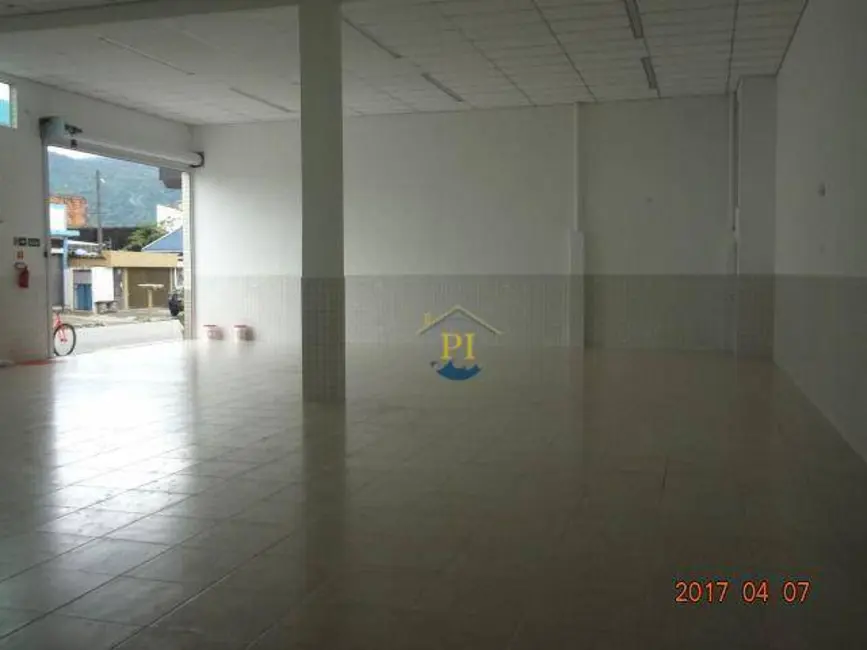 Foto 5 de Armazém / Galpão para alugar, 360m2 em Praia Grande - SP