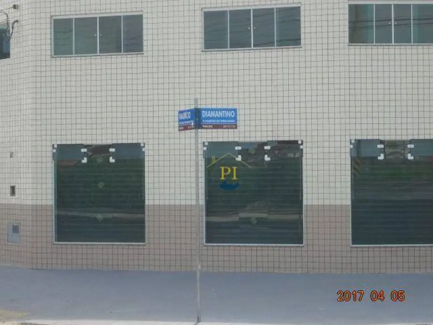 Foto 2 de Armazém / Galpão para alugar, 360m2 em Praia Grande - SP