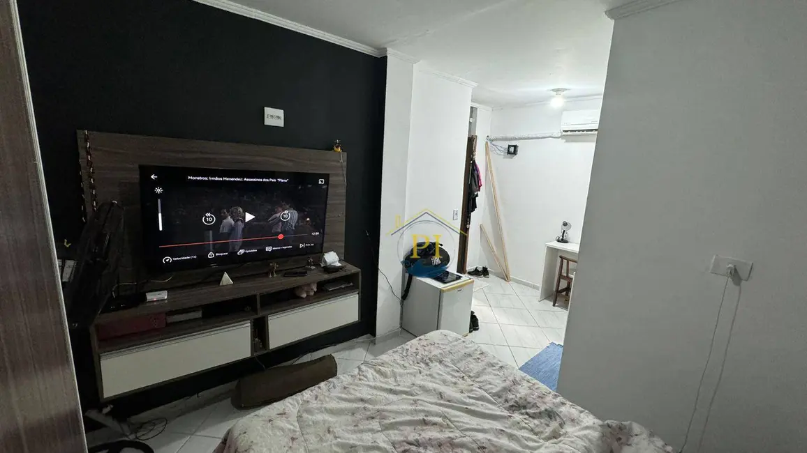 Foto 9 de Casa com 3 quartos à venda, 90m2 em Mirim, Praia Grande - SP