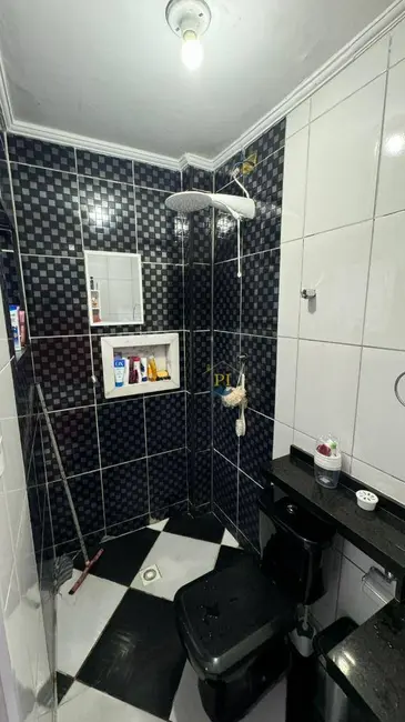 Foto 6 de Casa com 3 quartos à venda, 90m2 em Mirim, Praia Grande - SP