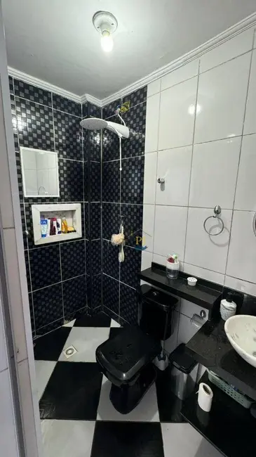 Foto 8 de Casa com 3 quartos à venda, 90m2 em Mirim, Praia Grande - SP