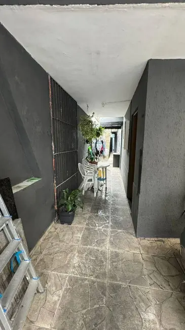 Foto 5 de Casa com 3 quartos à venda, 90m2 em Mirim, Praia Grande - SP