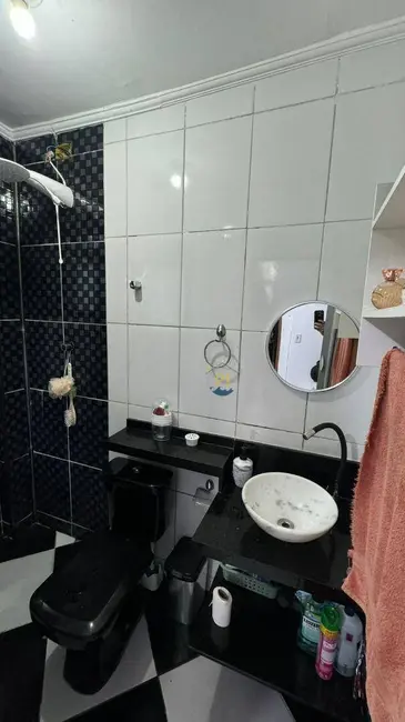 Foto 7 de Casa com 3 quartos à venda, 90m2 em Mirim, Praia Grande - SP