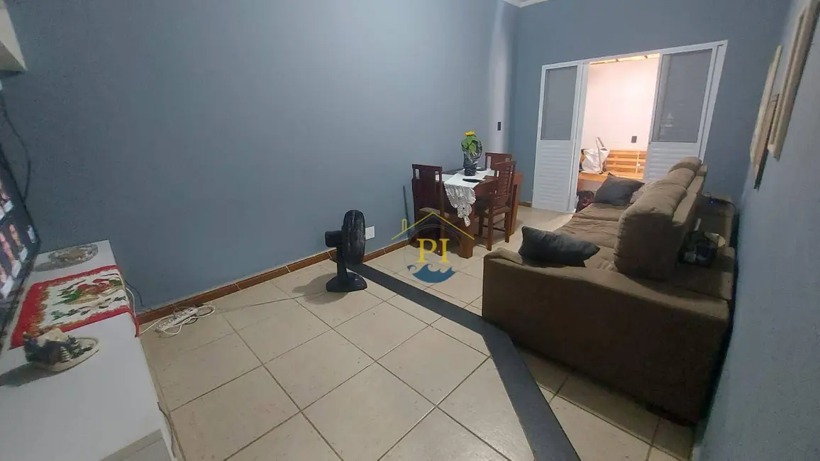 Foto 1 de Casa com 2 quartos à venda, 121m2 em Canto do Forte, Praia Grande - SP