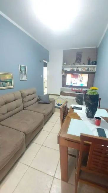 Foto 3 de Casa com 2 quartos à venda, 121m2 em Canto do Forte, Praia Grande - SP