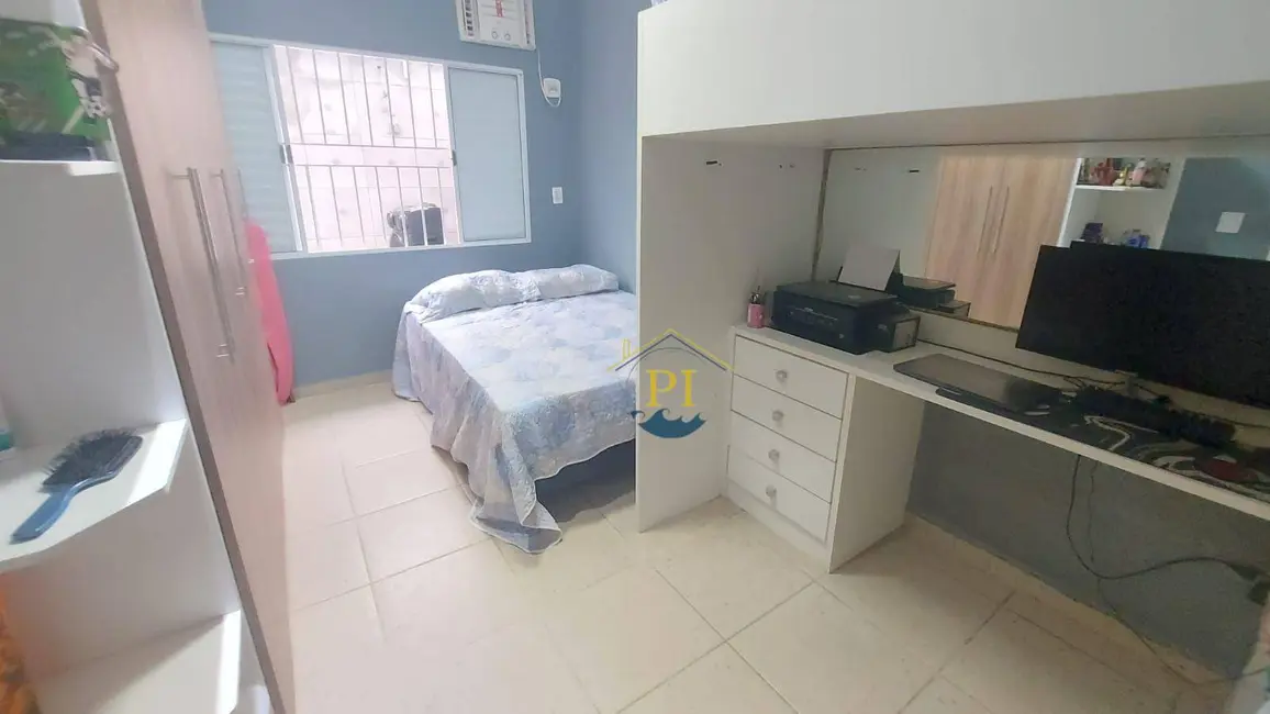 Foto 5 de Casa com 2 quartos à venda, 121m2 em Canto do Forte, Praia Grande - SP