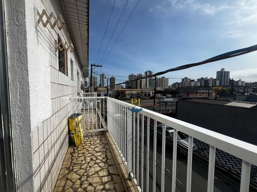 Foto 5 de Apartamento com 2 quartos à venda, 86m2 em Aviação, Praia Grande - SP