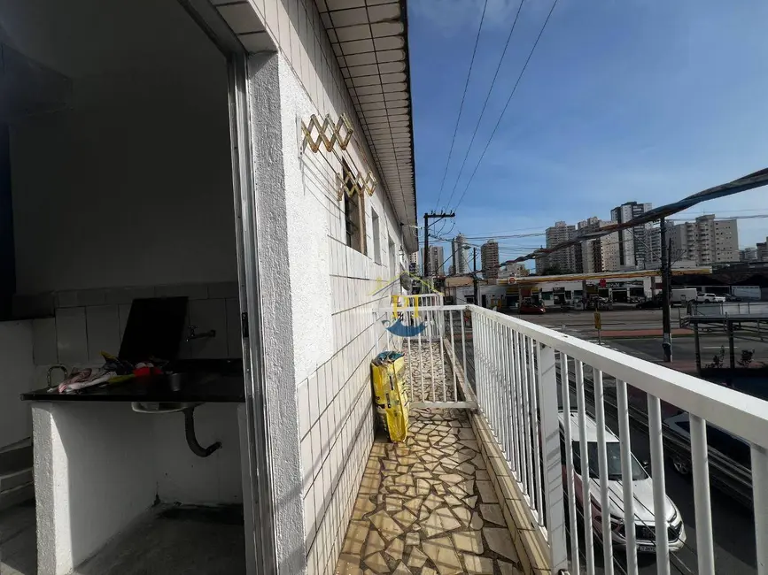 Foto 6 de Apartamento com 2 quartos à venda, 86m2 em Aviação, Praia Grande - SP