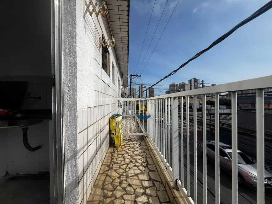 Foto 7 de Apartamento com 2 quartos à venda, 86m2 em Aviação, Praia Grande - SP