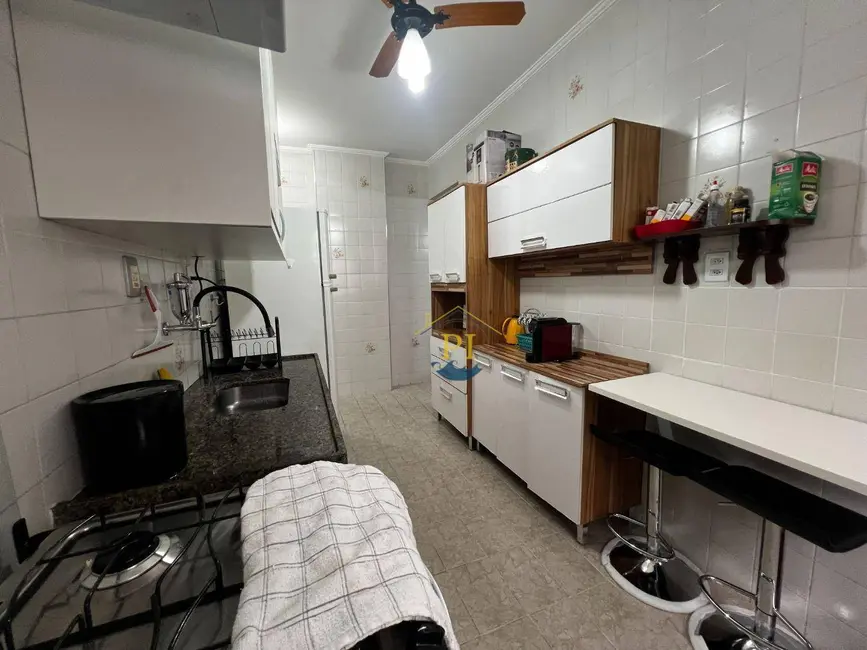 Foto 9 de Apartamento com 1 quarto à venda, 48m2 em Aviação, Praia Grande - SP