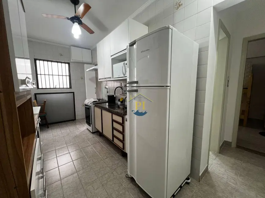 Foto 5 de Apartamento com 1 quarto à venda, 48m2 em Aviação, Praia Grande - SP