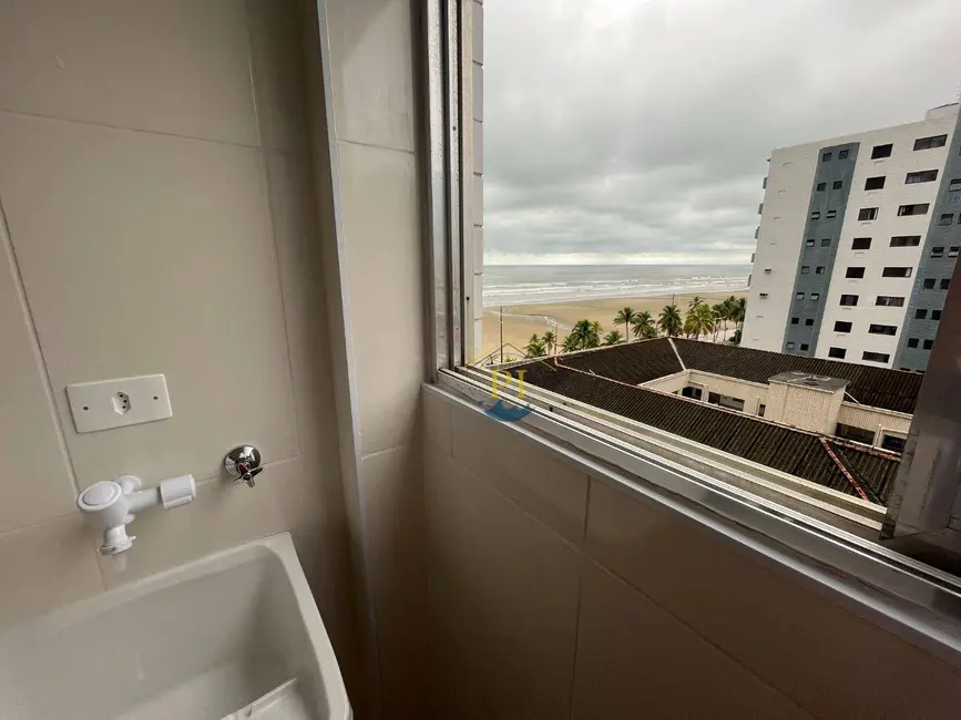 Kitnet com 1 quarto à venda, 38m2 em Aviação, Praia Grande - SP - imagem 8 Foto 8 de Kitnet com 1 quarto à venda, 38m2 em Aviação, Praia Grande - SP