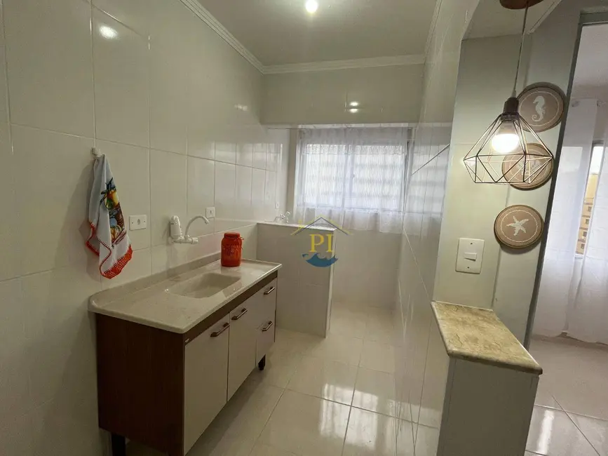Kitnet com 1 quarto à venda, 38m2 em Aviação, Praia Grande - SP - imagem 3 Foto 3 de Kitnet com 1 quarto à venda, 38m2 em Aviação, Praia Grande - SP