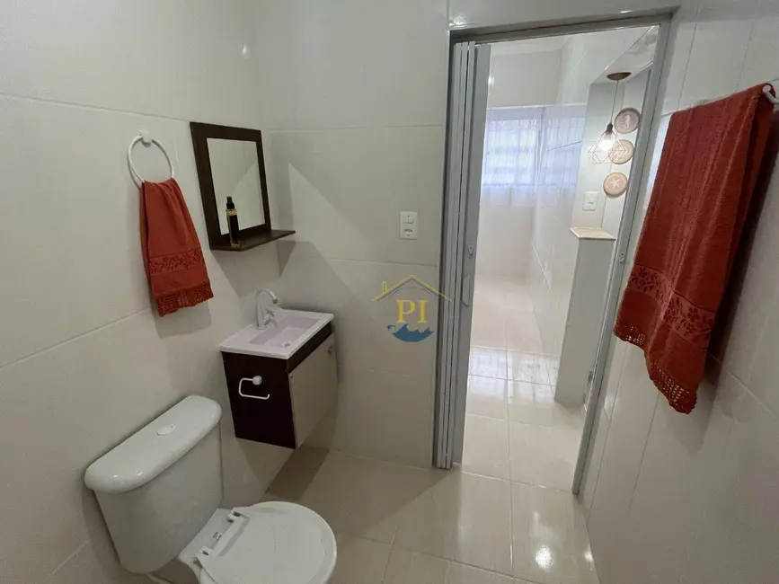 Kitnet com 1 quarto à venda, 38m2 em Aviação, Praia Grande - SP - imagem 4 Foto 4 de Kitnet com 1 quarto à venda, 38m2 em Aviação, Praia Grande - SP