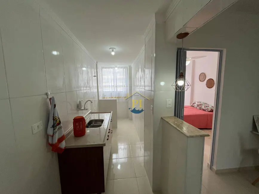 Foto 8 de Apartamento com 1 quarto à venda, 47m2 em Praia Grande - SP