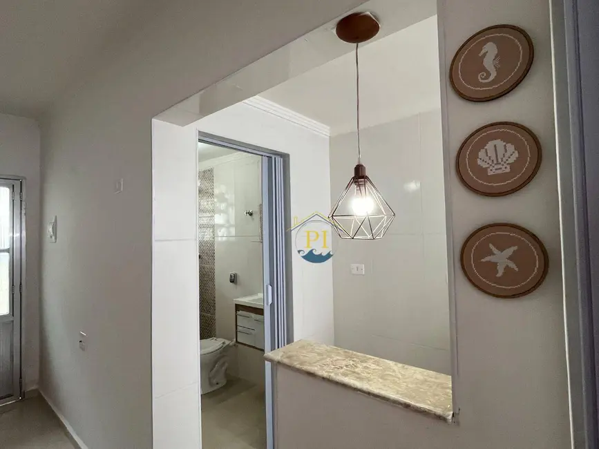 Foto 4 de Apartamento com 1 quarto à venda, 47m2 em Praia Grande - SP
