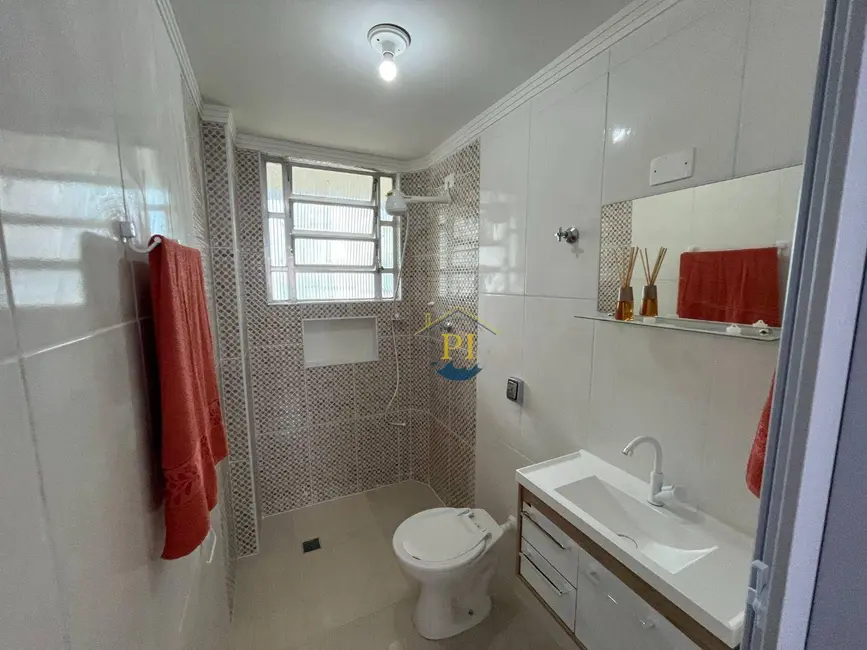 Foto 7 de Apartamento com 1 quarto à venda, 47m2 em Praia Grande - SP