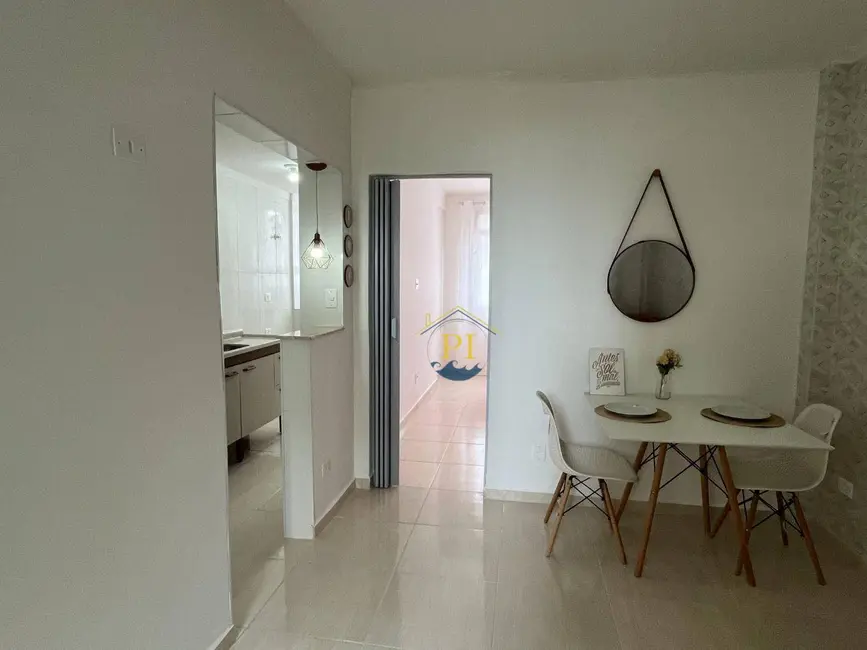 Foto 2 de Apartamento com 1 quarto à venda, 47m2 em Praia Grande - SP