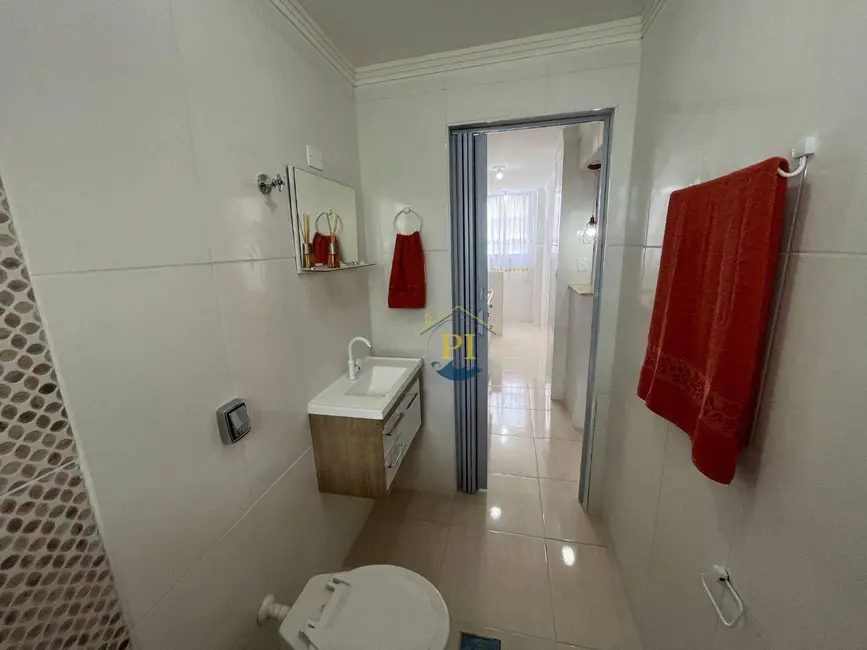 Foto 9 de Apartamento com 1 quarto à venda, 47m2 em Praia Grande - SP