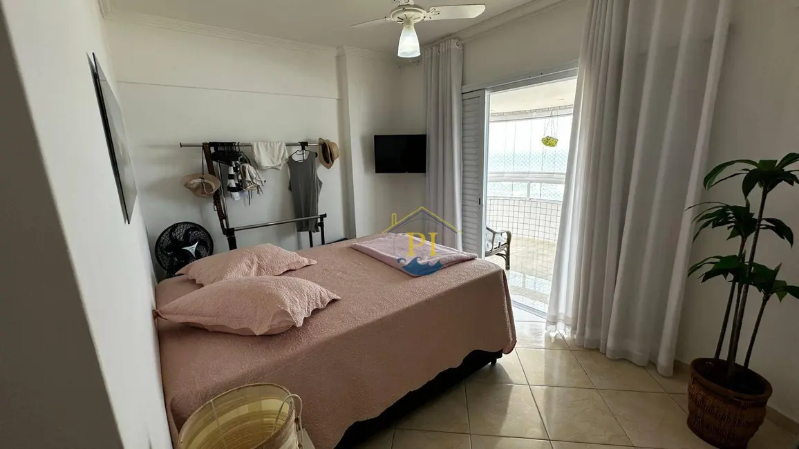 Foto 7 de Apartamento com 3 quartos à venda, 112m2 em Praia Grande - SP