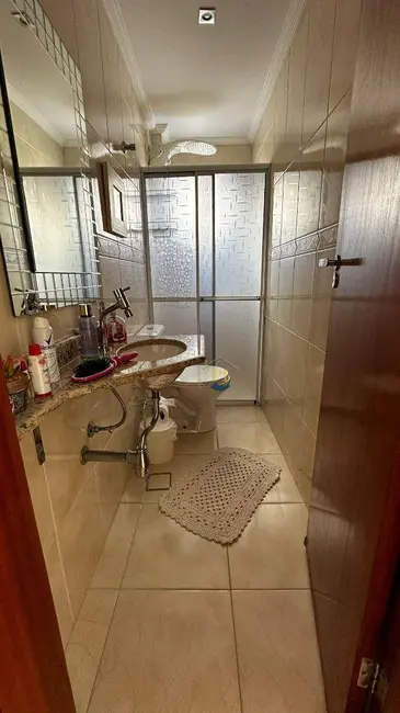 Foto 9 de Apartamento com 3 quartos à venda, 112m2 em Praia Grande - SP