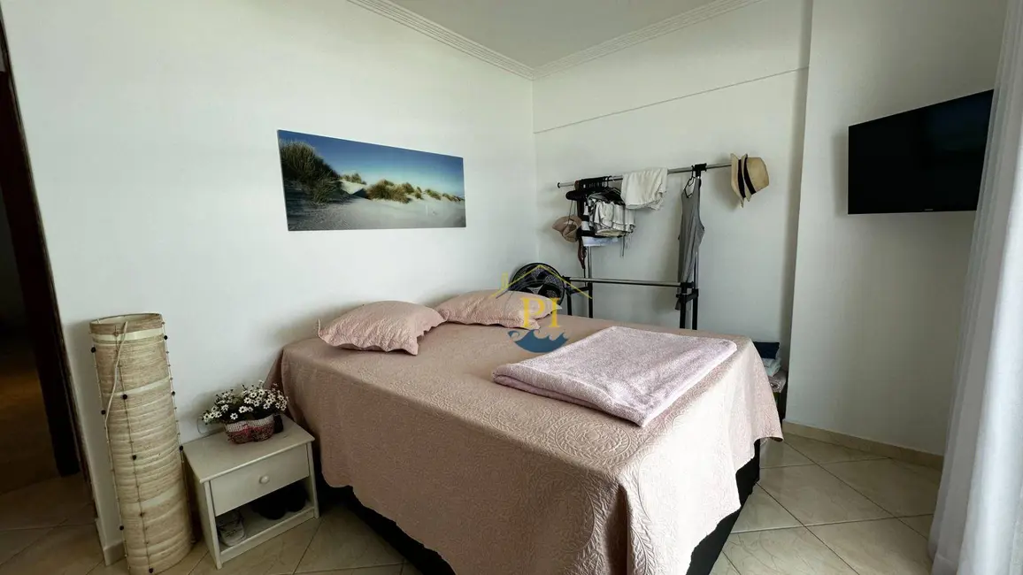 Foto 8 de Apartamento com 3 quartos à venda, 112m2 em Praia Grande - SP