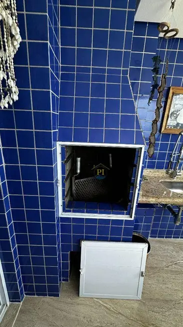 Foto 3 de Apartamento com 3 quartos à venda, 112m2 em Praia Grande - SP