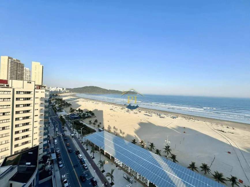 Apartamento com 3 quartos à venda, 140m2 em Praia Grande - SP - imagem 1 Foto 1 de Apartamento com 3 quartos à venda, 140m2 em Praia Grande - SP
