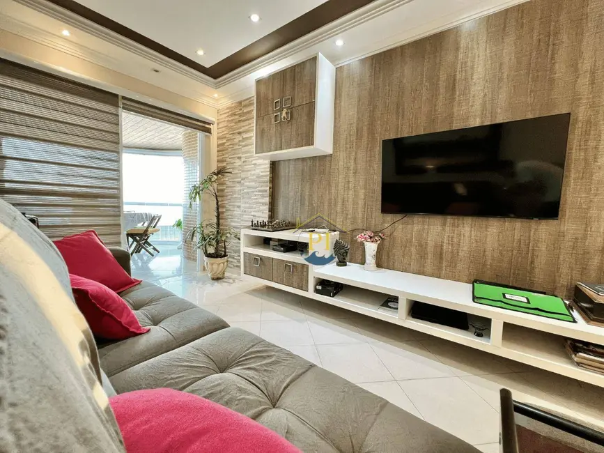 Apartamento com 3 quartos à venda, 140m2 em Praia Grande - SP - imagem 6 Foto 6 de Apartamento com 3 quartos à venda, 140m2 em Praia Grande - SP