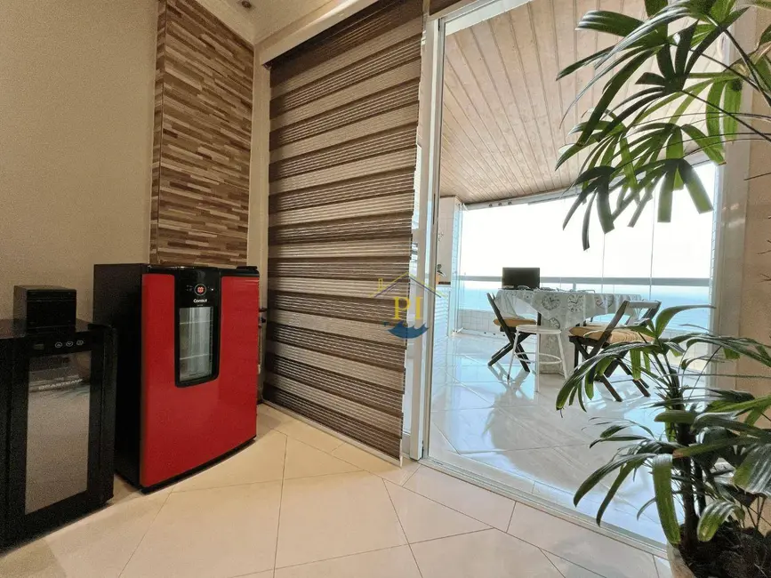 Apartamento com 3 quartos à venda, 140m2 em Praia Grande - SP - imagem 7 Foto 7 de Apartamento com 3 quartos à venda, 140m2 em Praia Grande - SP