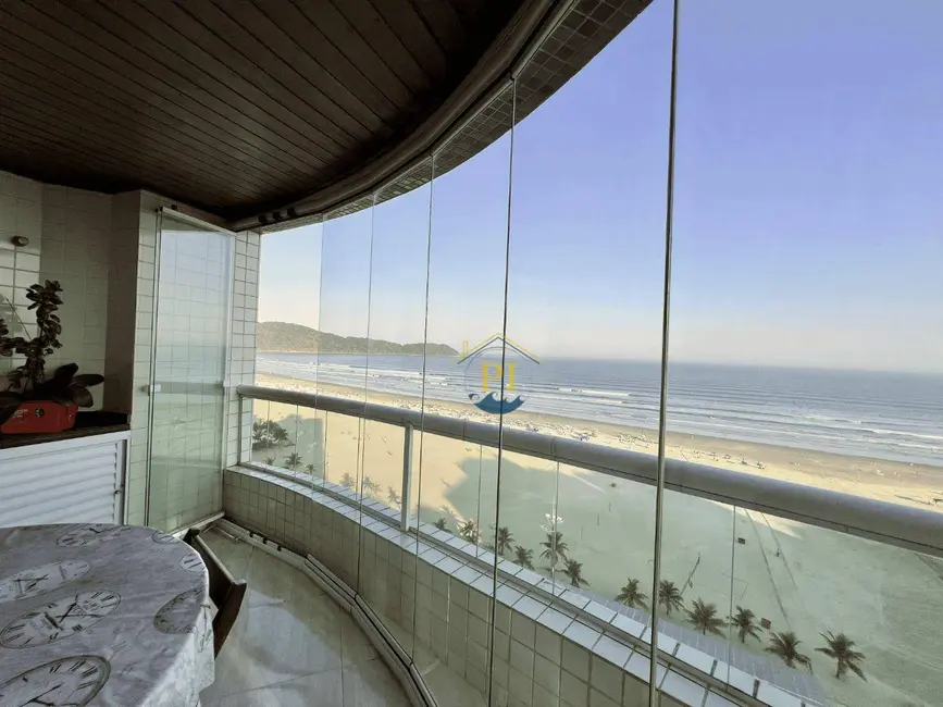 Apartamento com 3 quartos à venda, 140m2 em Praia Grande - SP - imagem 9 Foto 9 de Apartamento com 3 quartos à venda, 140m2 em Praia Grande - SP