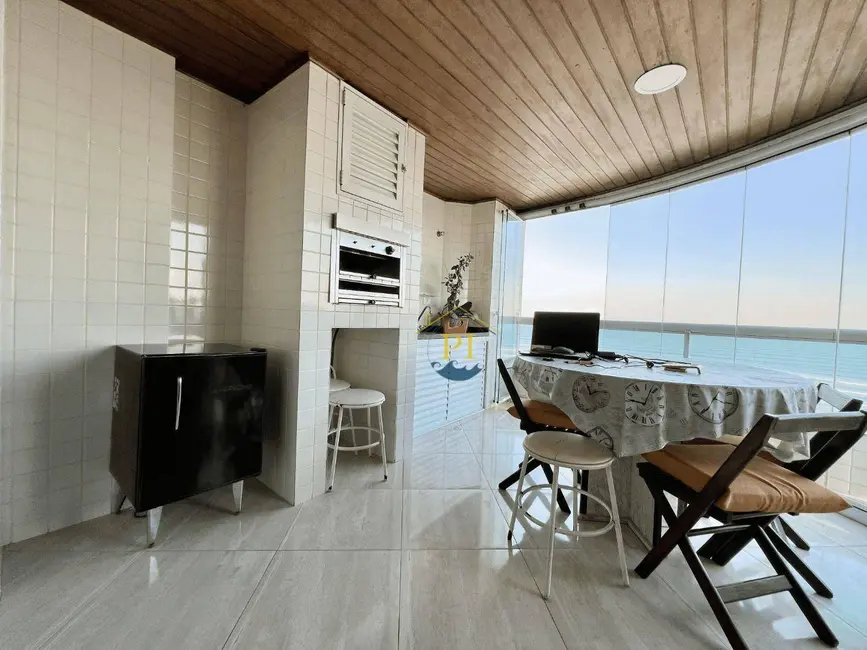 Apartamento com 3 quartos à venda, 140m2 em Praia Grande - SP - imagem 8 Foto 8 de Apartamento com 3 quartos à venda, 140m2 em Praia Grande - SP