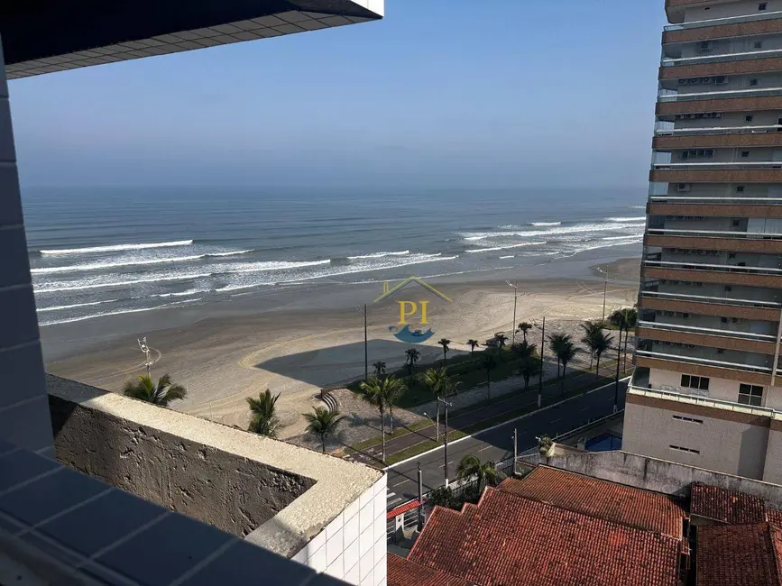 Apartamento com 2 quartos à venda, 74m2 em Praia Grande - SP - imagem 3 Foto 3 de Apartamento com 2 quartos à venda, 74m2 em Praia Grande - SP