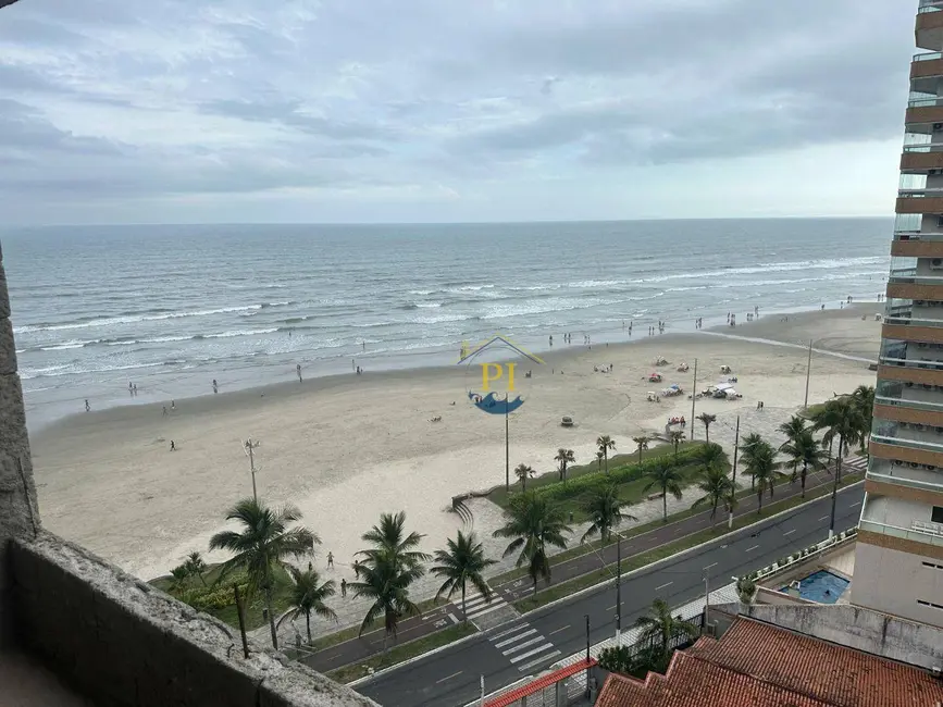 Apartamento com 2 quartos à venda, 74m2 em Praia Grande - SP - imagem 1 Foto 1 de Apartamento com 2 quartos à venda, 74m2 em Praia Grande - SP