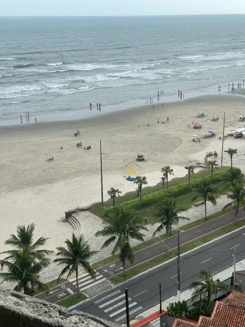 Apartamento com 2 quartos à venda, 74m2 em Praia Grande - SP - imagem 2 Foto 2 de Apartamento com 2 quartos à venda, 74m2 em Praia Grande - SP