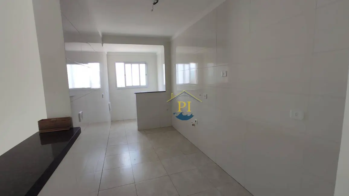 Foto 8 de Apartamento com 2 quartos à venda, 76m2 em Aviação, Praia Grande - SP