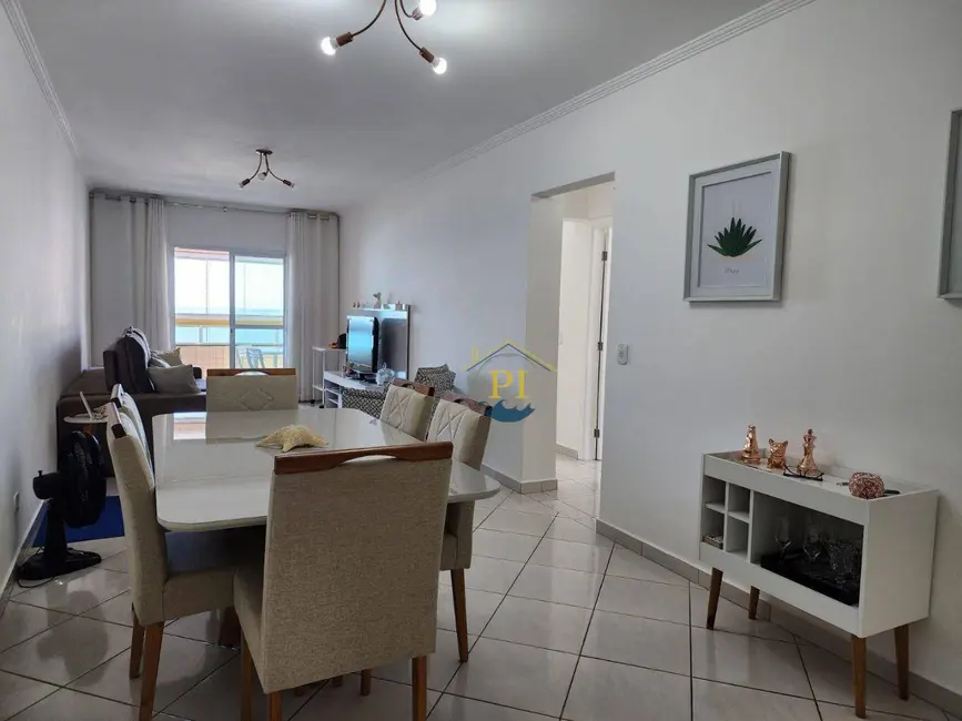 Foto 3 de Apartamento com 3 quartos à venda, 140m2 em Praia Grande - SP