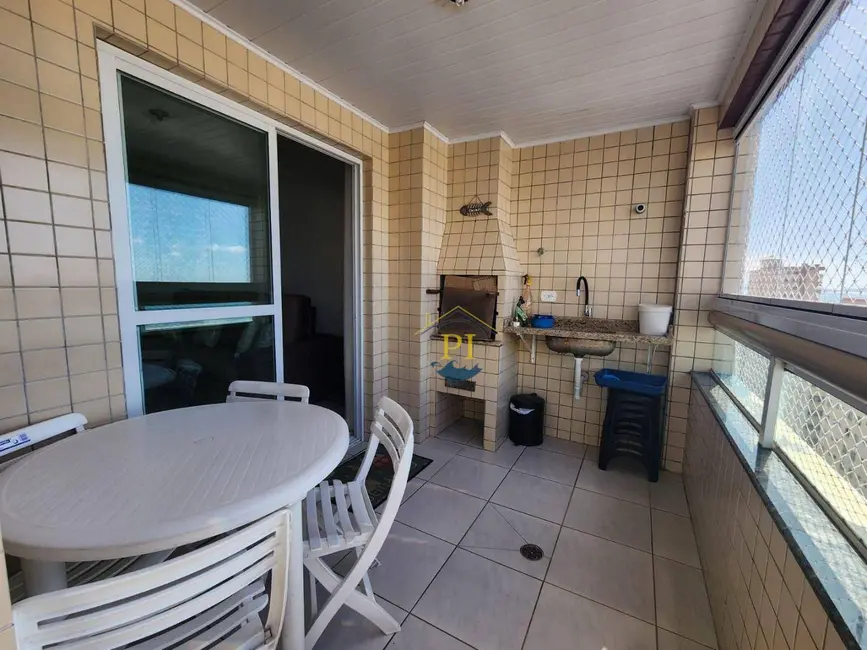 Foto 5 de Apartamento com 3 quartos à venda, 140m2 em Praia Grande - SP