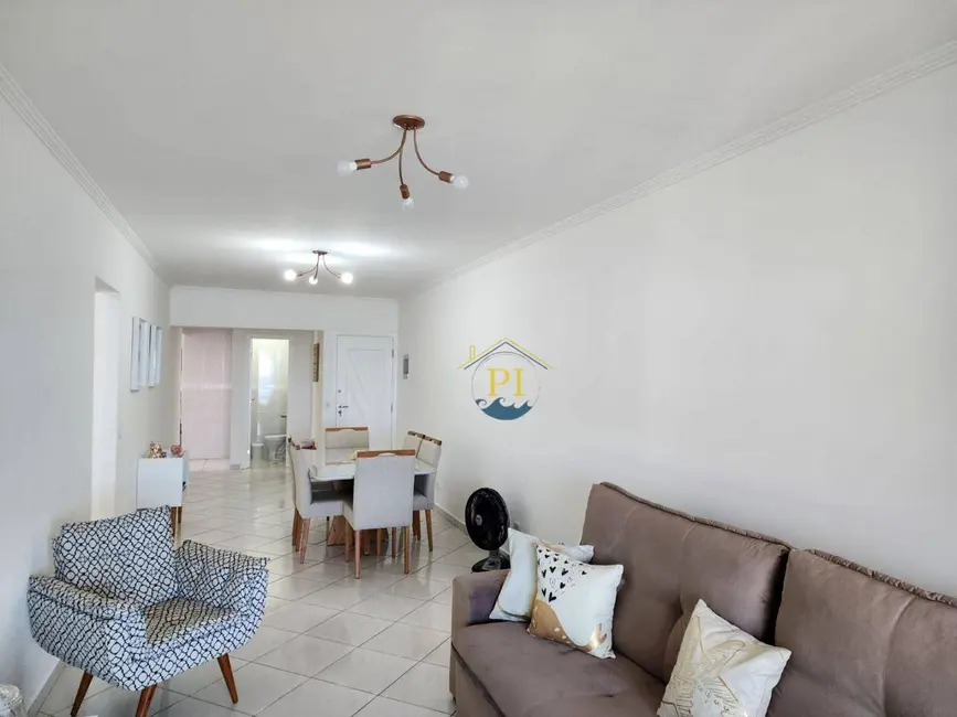 Foto 6 de Apartamento com 3 quartos à venda, 140m2 em Praia Grande - SP