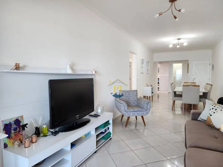 Foto 4 de Apartamento com 3 quartos à venda, 140m2 em Praia Grande - SP